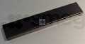 Smeg Flap - 012173752 Dx Drawer Cover Black