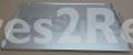 Smeg Bottom Plate - 055850136 Cakes Tray