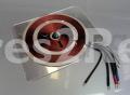 Smeg Induction Board - 691651993 Inductor D=260mm