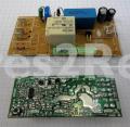 Smeg Control Panel - 811651936 Control Board