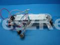 Smeg Defrosting Heater - 806890334 Heater Defrost Assembly