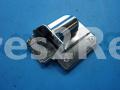 Smeg Side Cover Housing - 878610109 Left Terminal
