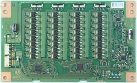 Sony KD-65S9005B - LED Driver Board - 55.3TF06.022 - 14ST032M-A01 - REV:1.0 - L650S34EA-M001