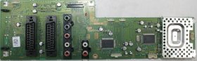 Sony KDL-40S2030 - Main AV - 1-869-850-25 - 172723025