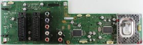 Sony KDL-32V2000 - Main AV - 1-869-850-15 - 172723015 - A-1144-539-D - A1184238D