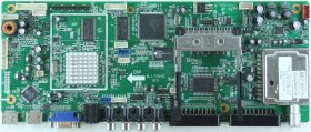 Technika X32/29B-GB-FTC-UK - Main AV - B.LT918C - 9211 - 4500957 - LTA320HA02-S02 - 15351 15471