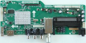Technika LCD22-229 - Main AV - T.MSD306.65A - 11503