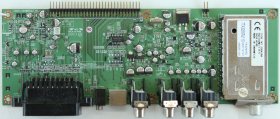 TECO TA3296RV - Main AV - 736TL3296RX22 - 7TA3296RJ110
