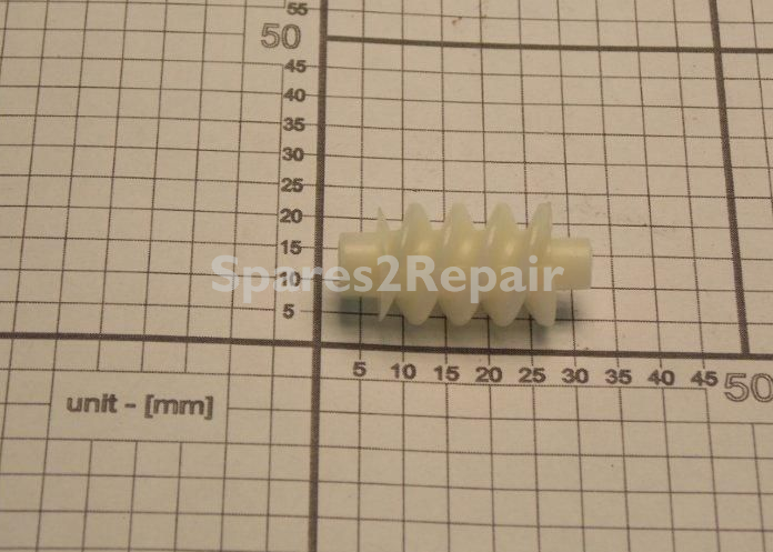Mechanical Components - Adjustment Foot [Amica]