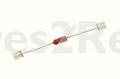 Safety Resistor 1.5w - 1 0r-2w Resistor - Safety -