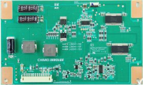 UMC 39/210G-GB-5B-FTCU-UK - LED Driver Board - 27-D074976 - L390H1-1EE-C012C - L390H1-1EE