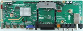 UMC M46/57G-GB-FTCU-UK - Main AV - T.MSD306.68A - 12023 - 4501405 - LTA460HM03