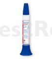 Weicon Fast All-purpose Glue - Va 2500 Ht Cyanoacrylate Adhesive,12g,ht Resistant high Viscosity - 12550012