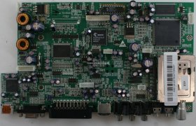 Wharfedale L22T11W-C - Main AV - B.TD306D - 7252 -0091800762 - V1.1